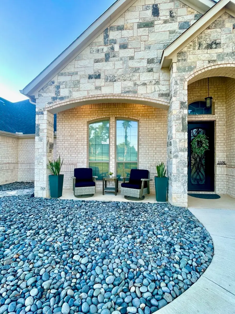 1100 Horizon Trace Drive, Azle, TX 76020 - #2