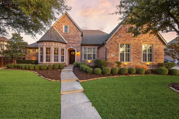 905 Cipriani Drive, Frisco, TX 75036