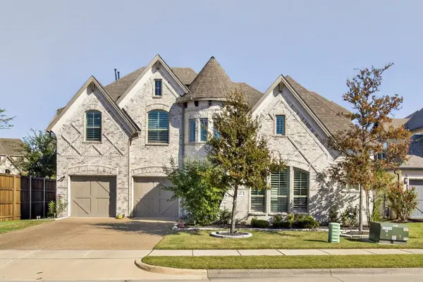 4817 Cedar Creek Drive, McKinney, TX 75070