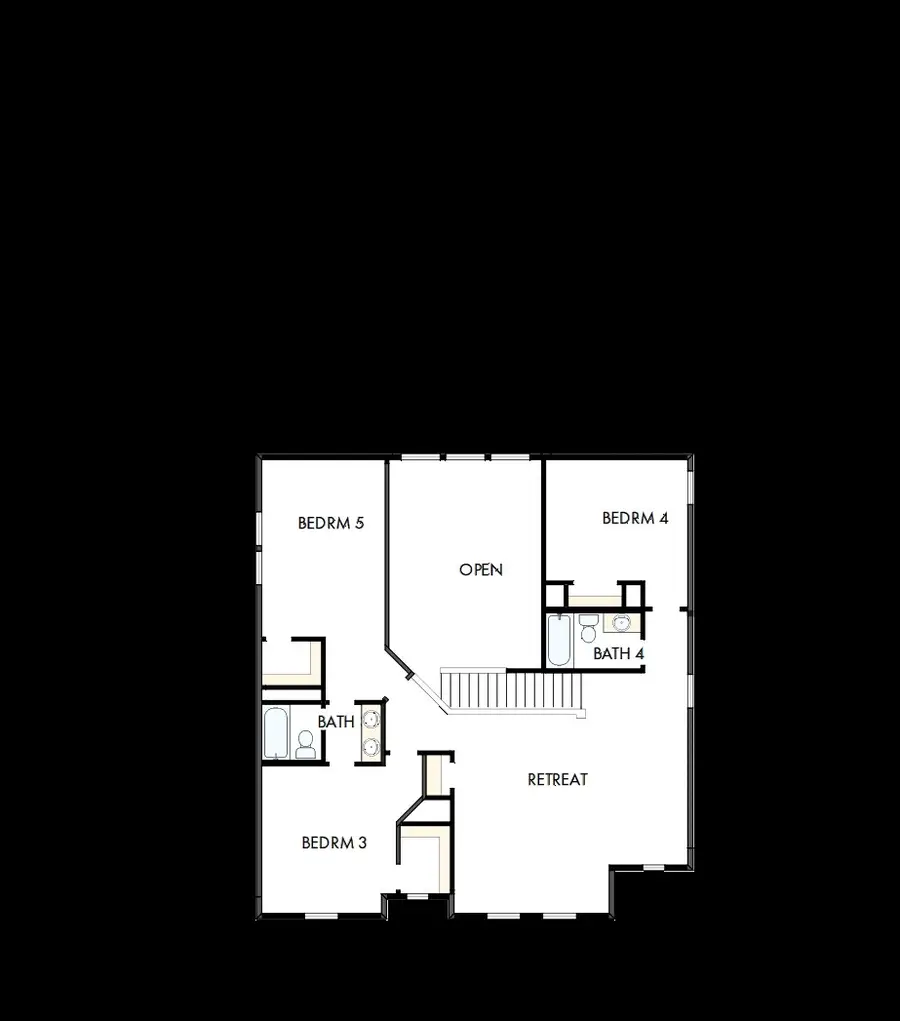 1064 Hackberry Emperor Street, Crowley, TX 76036 - #3