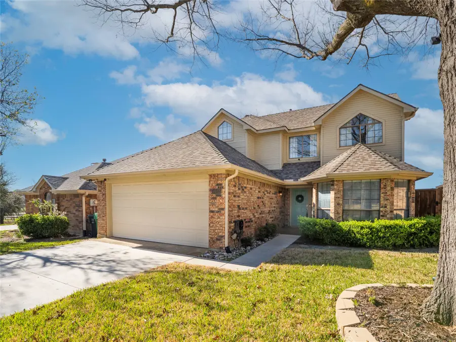 4603 Cherokee Path, Carrollton, TX 75010 - #2