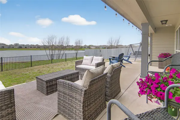 3929 Bravo Ranch Road, Waco, TX 76705