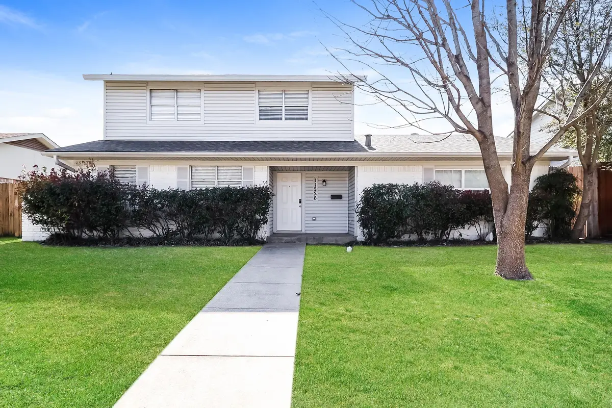 11226 Drummond Drive, Dallas, TX 75228 - #1