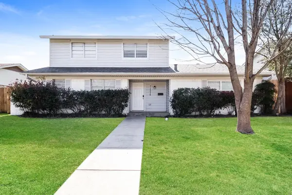 11226 Drummond Drive, Dallas, TX 75228