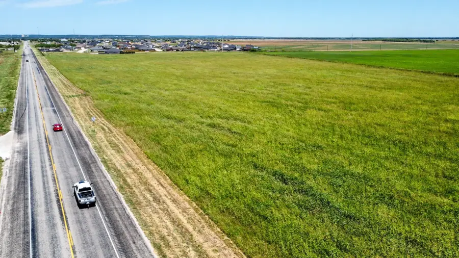 T.B.D. Hwy 83, Tuscola, TX 79562 - #2