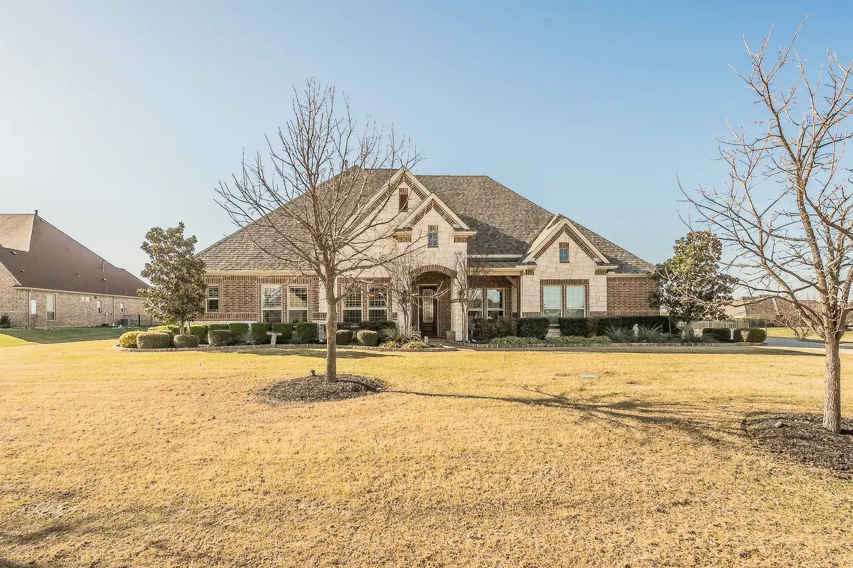 1215 Galway Drive, Lucas, TX 75002 - #1