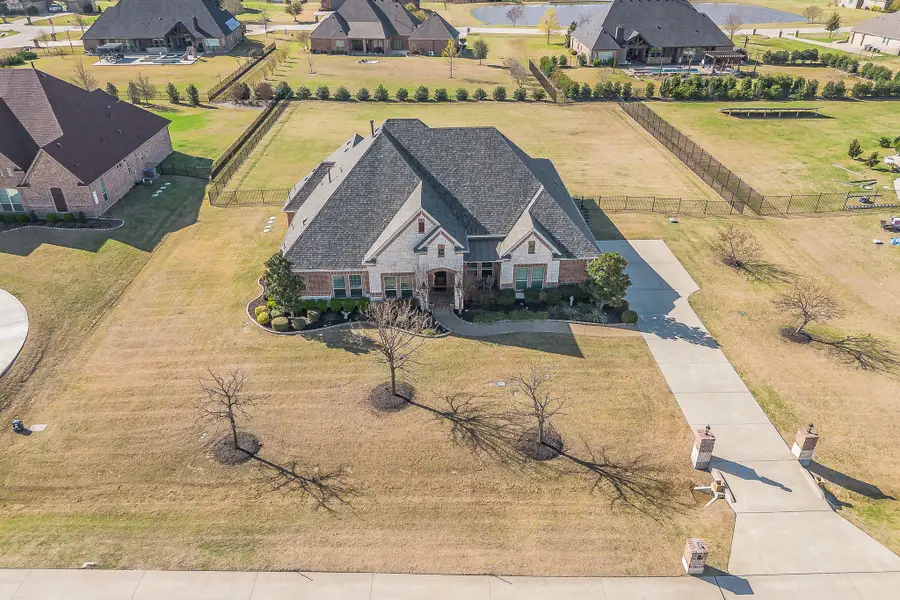 1215 Galway Drive, Lucas, TX 75002 - #2