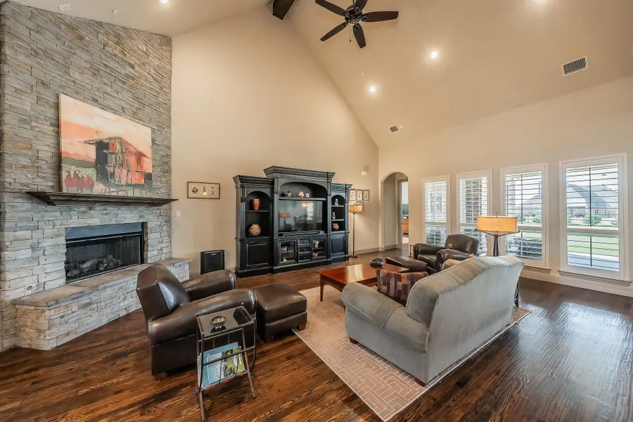 1215 Galway Drive, Lucas, TX 75002 - #3