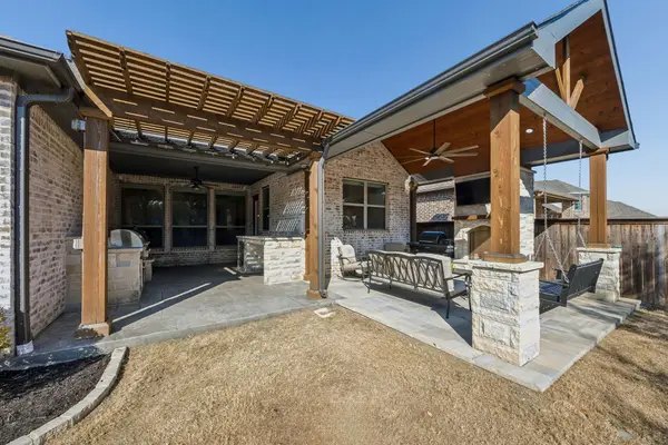 1910 Legendary Reef Way, Wylie, TX 75098