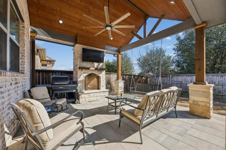 1910 Legendary Reef Way, Wylie, TX 75098 - #3