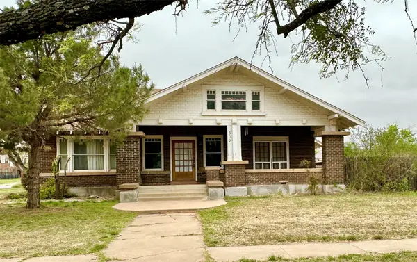 602 Victoria Street, Abilene, TX 79603