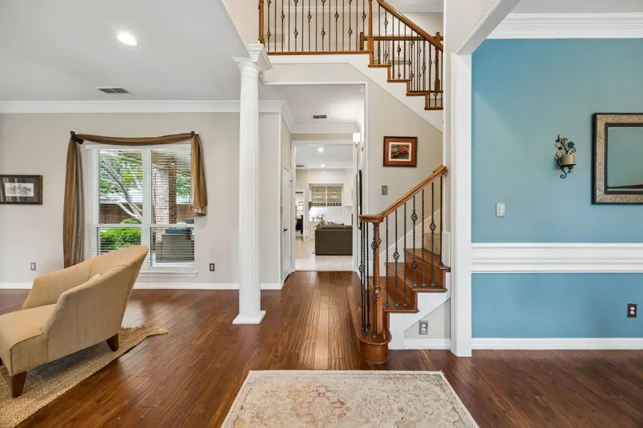 1401 Beaver Creek Drive, Plano, TX 75093 - #3