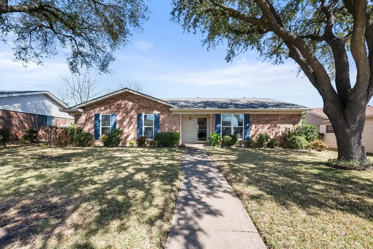 1521 Glouchester Drive, Garland, TX 75044 - #1