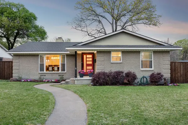 10565 Le Mans Drive, Dallas, TX 75238