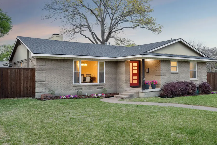 10565 Le Mans Drive, Dallas, TX 75238 - #2