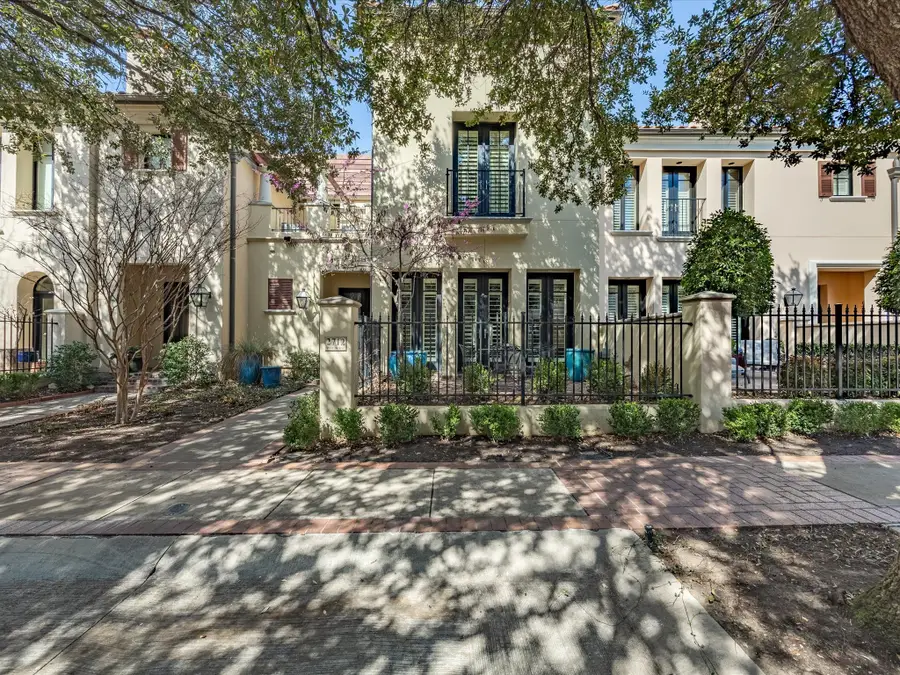 2712 Museum Way, Fort Worth, TX 76107 - #2