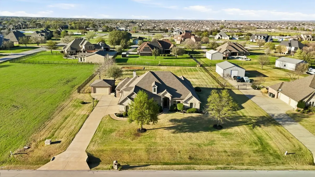 1548 Western Willow Drive, Fort Worth, TX 76052 - #1