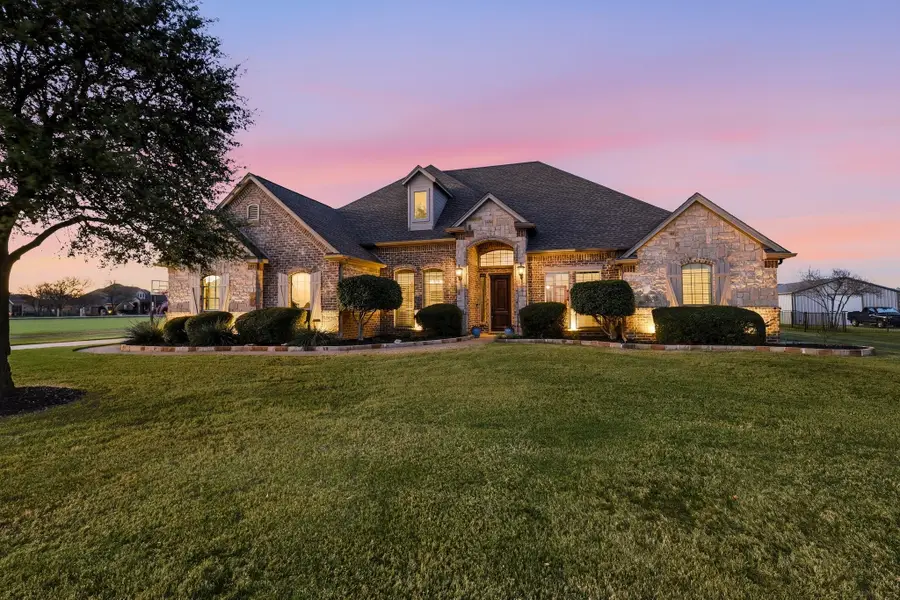 1548 Western Willow Drive, Fort Worth, TX 76052 - #2