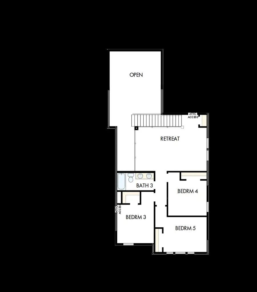 7812 Winterbloom Way, Fort Worth, TX 76123 - #3