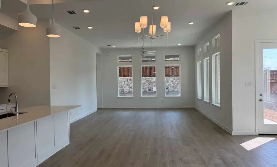 7104 Bergamot Drive, McKinney, TX 75071 - #3