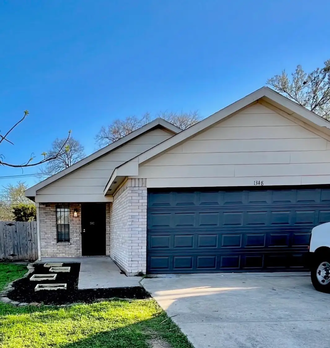 1348 E Maddox, Fort Worth, TX 76104 - #1