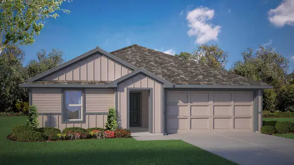 1521 Orange Tree Drive, Fort Worth, TX 76140