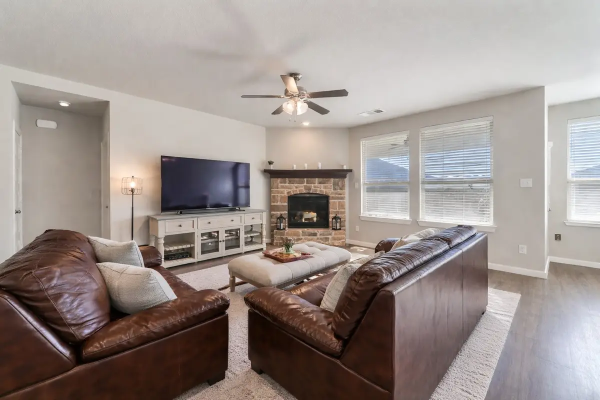 1561 Sugarberry Drive, Forney, TX 75126 - #1