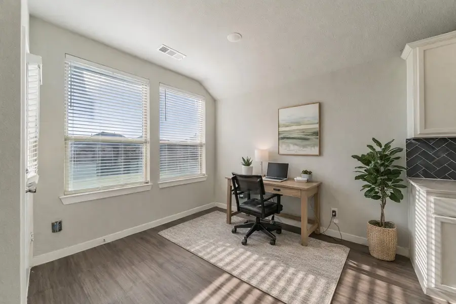 1561 Sugarberry Drive, Forney, TX 75126 - #3