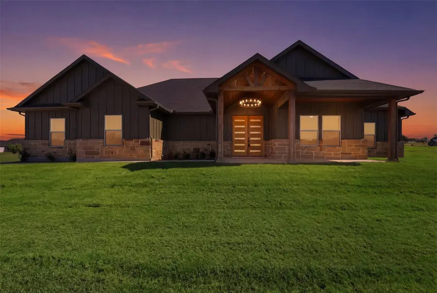 6657 Buffalo Ridge Circle, Godley, TX 76044 - #2