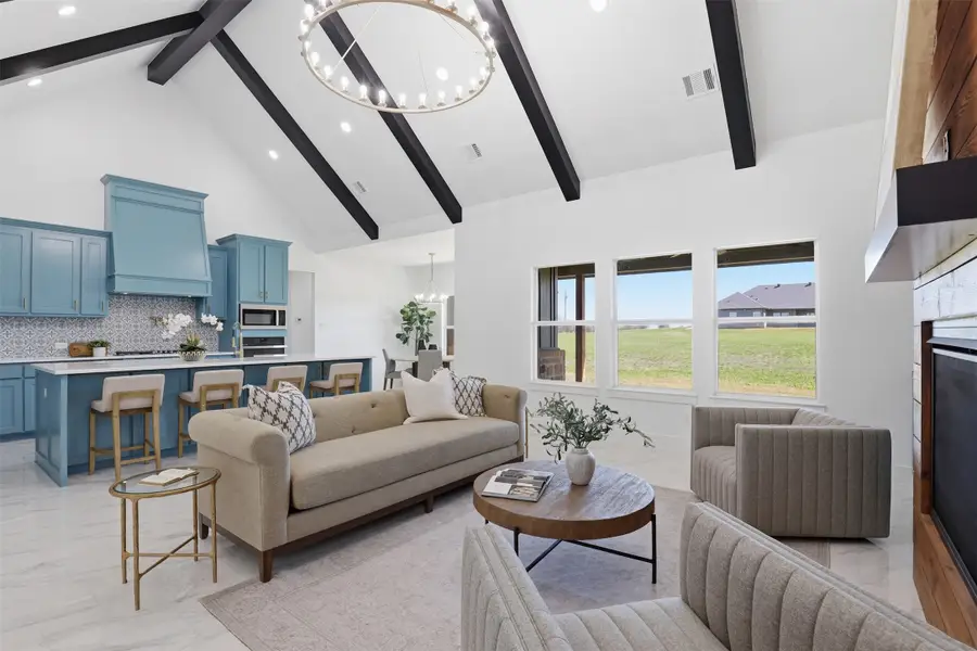 6657 Buffalo Ridge Circle, Godley, TX 76044 - #3