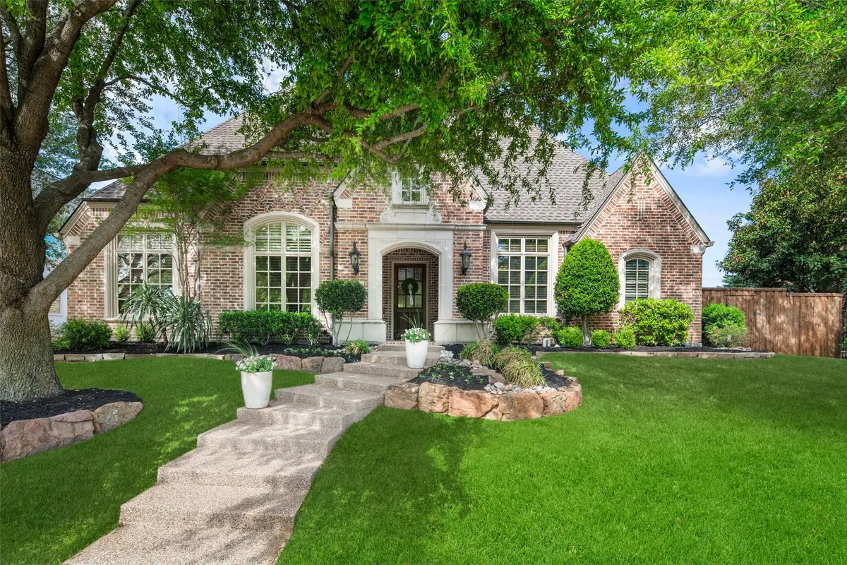 1626 Gladewater Drive, Allen, TX 75013 - #1