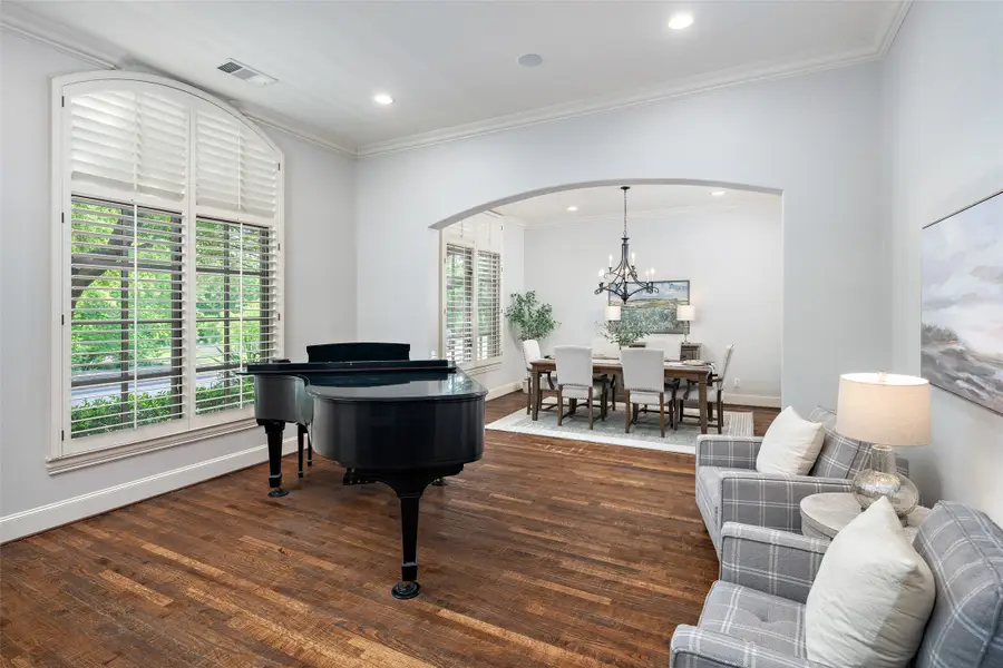 1626 Gladewater Drive, Allen, TX 75013 - #3