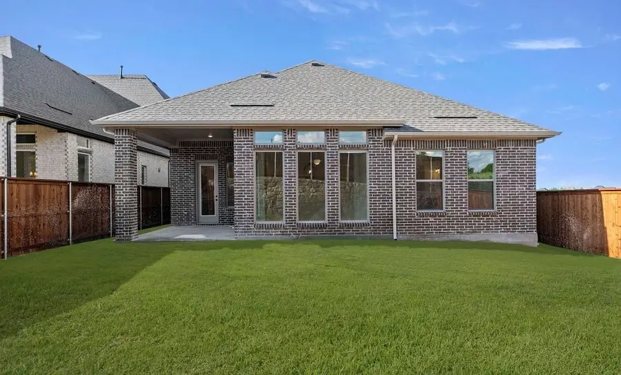 7112 Bergamot Drive, McKinney, TX 75071 - #3
