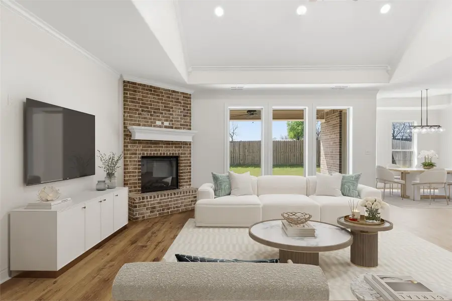 114 Hay Meadow Drive, Winona, TX 75792 - #3