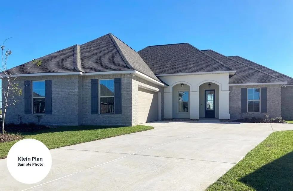 416 Merestone Crossing, Benton, LA 71006 - #1