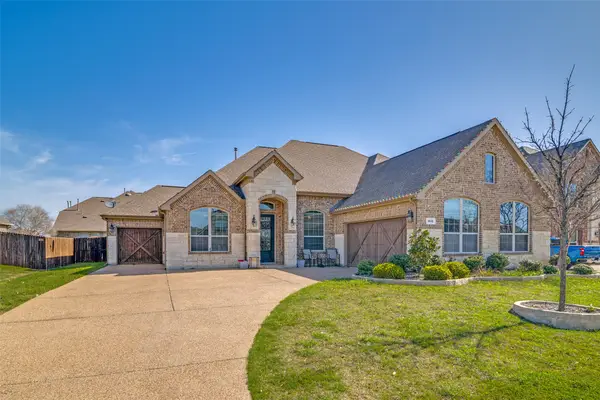 9615 Edgeway Circle, Rowlett, TX 75089