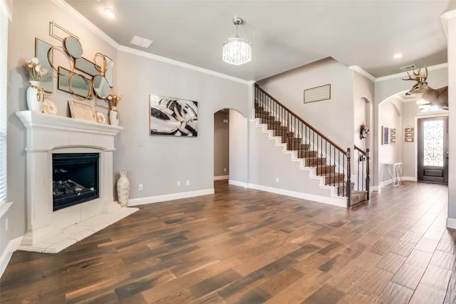 9615 Edgeway Circle, Rowlett, TX 75089 - #3