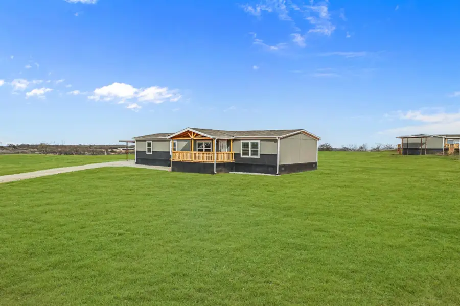 150 Leech Road, Poolville, TX 76487 - #2