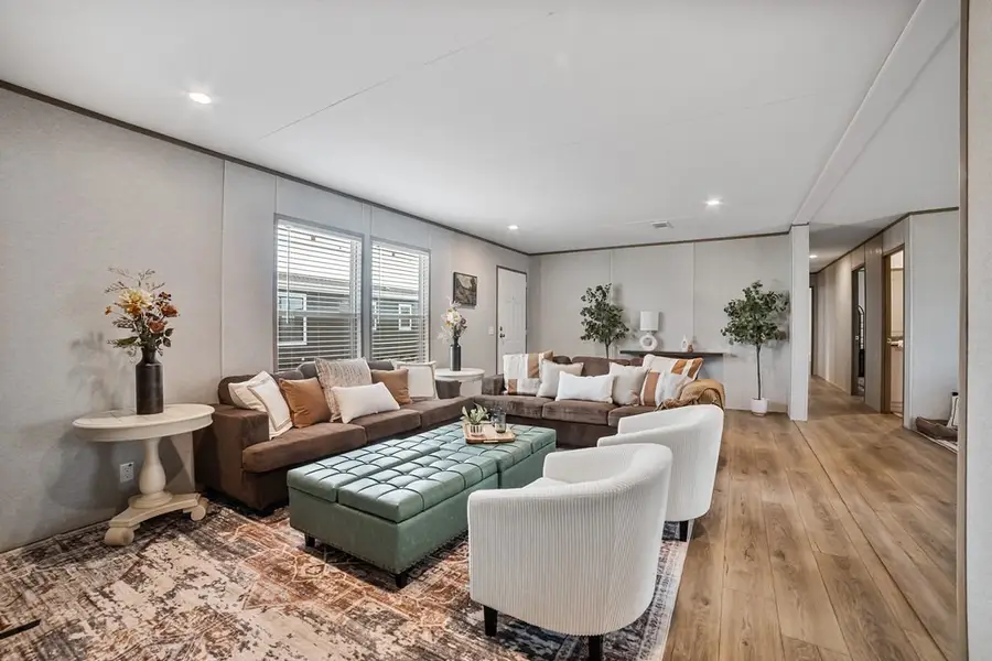 150 Leech Road, Poolville, TX 76487 - #3