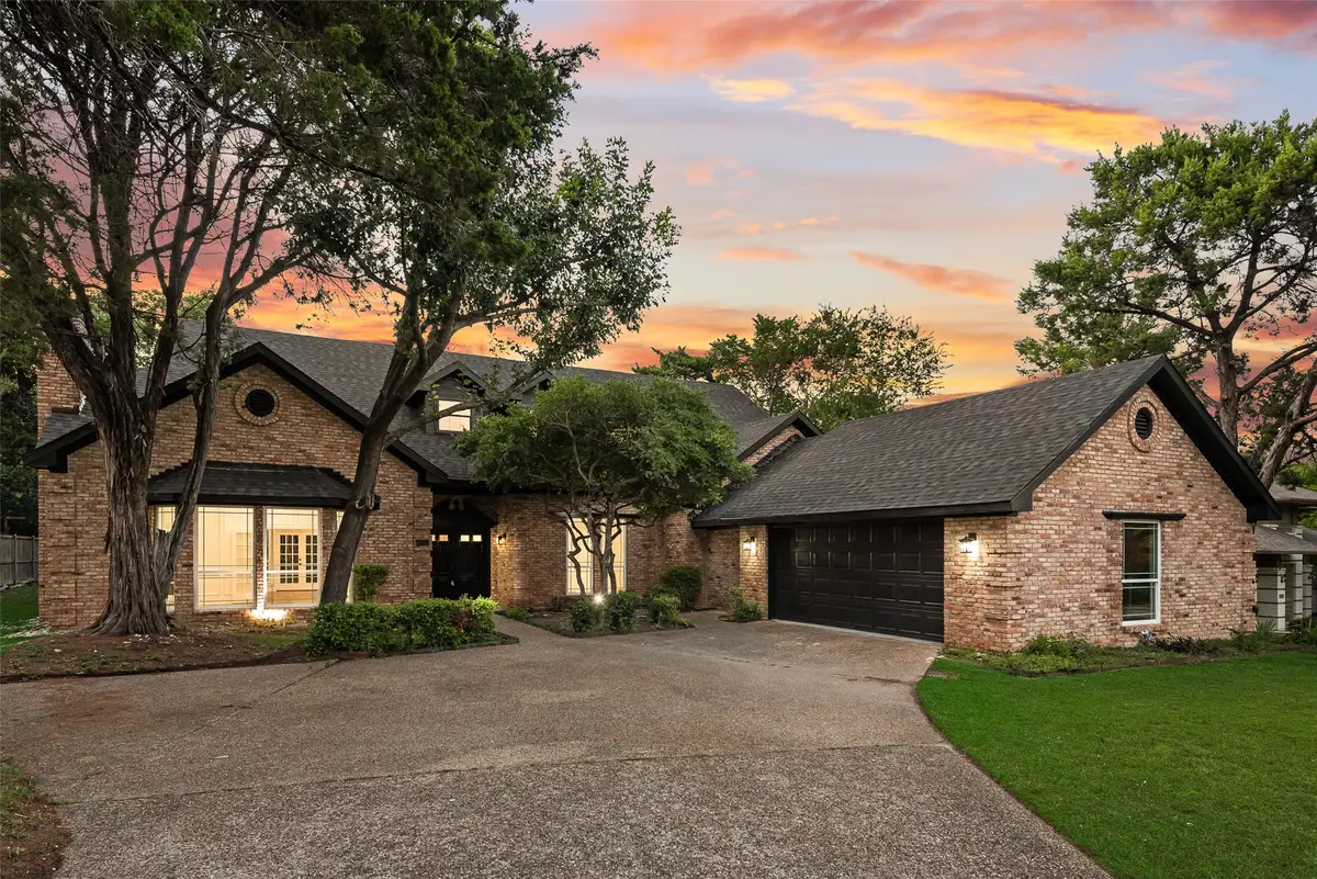 811 Cobblestone Court, Cedar Hill, TX 75104 - #1