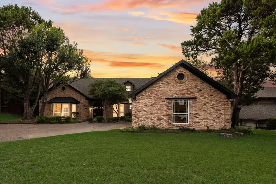 811 Cobblestone Court, Cedar Hill, TX 75104 - #3