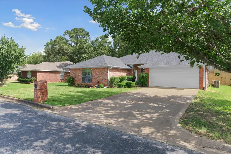222 Amanda Court, Whitehouse, TX 75791 - #3