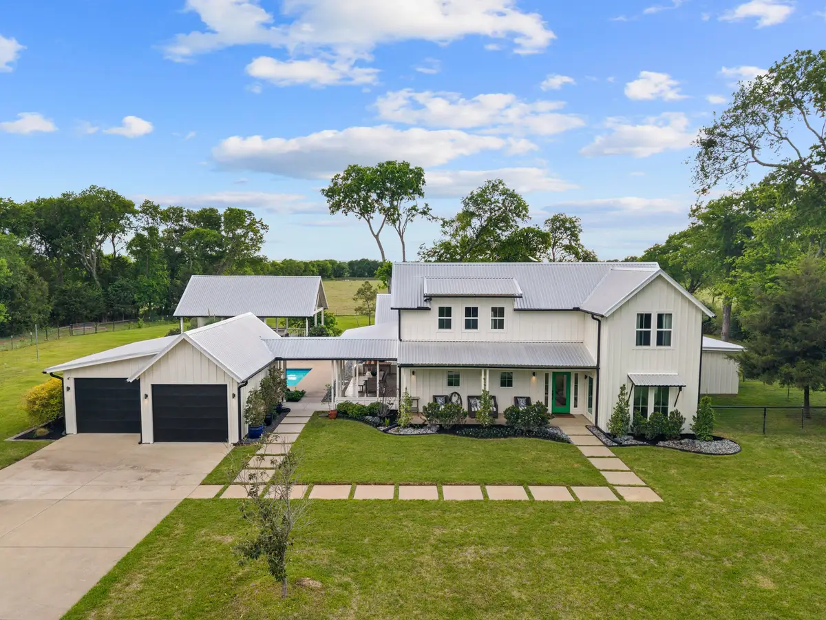 15158 Fm 916, Maypearl, TX 76064 - #1