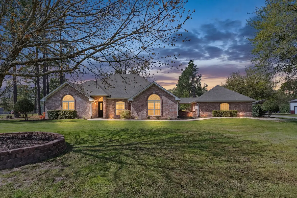 1176 Farm Road 2560, Sulphur Springs, TX 75482 - #1