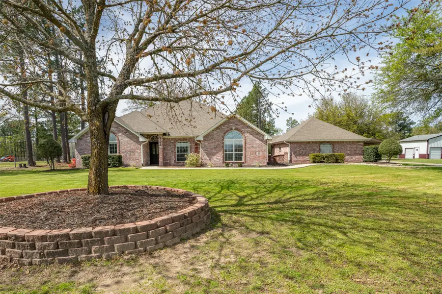 1176 Farm Road 2560, Sulphur Springs, TX 75482 - #3