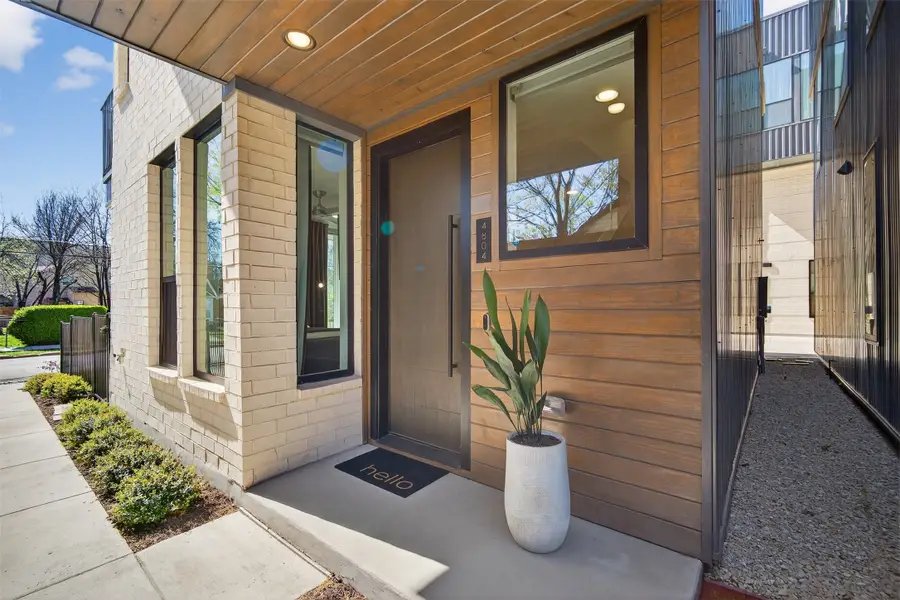 4804 Danbrook Court, Dallas, TX 75204 - #2