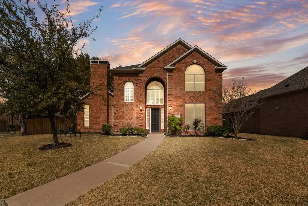 1012 Roundrock Circle, Coppell, TX 75019 - #1