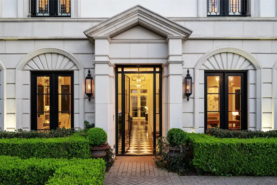 4357 Potomac Avenue, University Park, TX 75205 - #2