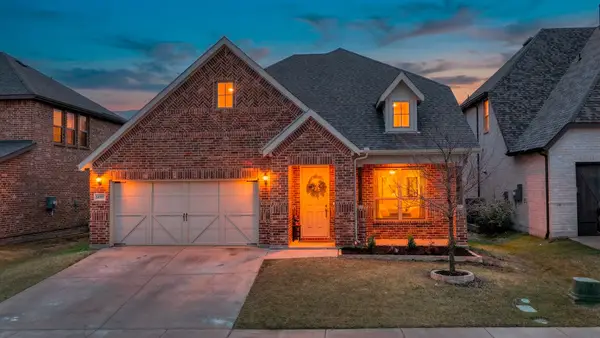 14905 Chipwood Drive, Aledo, TX 76008