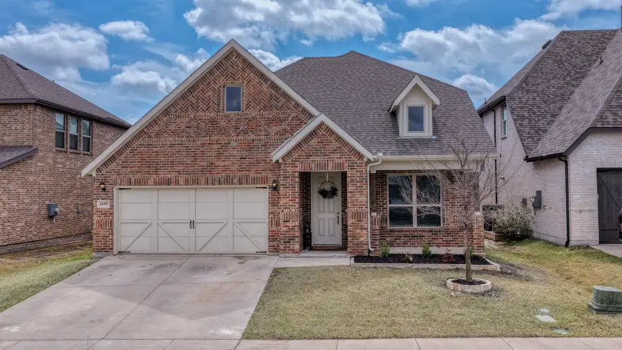 14905 Chipwood Drive, Aledo, TX 76008 - #2
